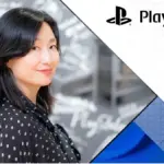 Lin Tao Sony CFO