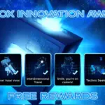 RIA 2026 rewards with free UGC