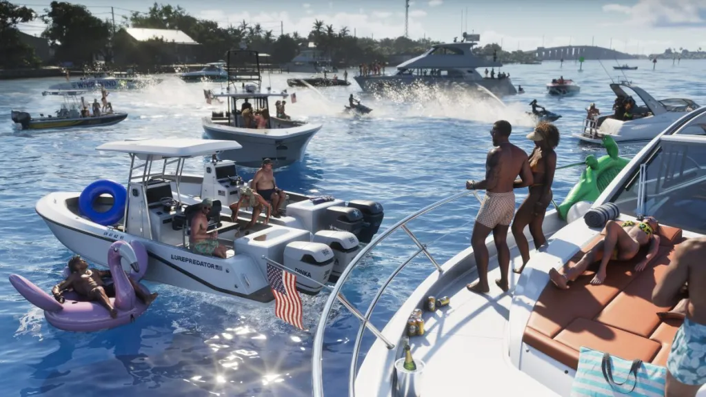 Call degli investitori di Take‑Two con riferimento a GTA 6