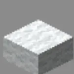 Slab di lana per cuscini Minecraft