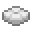 Cuscino bianco Minecraft