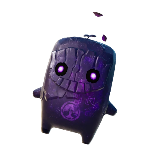 Cube Earth Sprite
