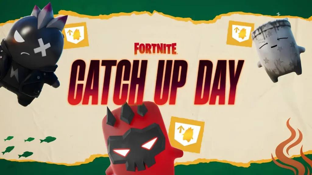 Dream, Punk e Boss Sprite durante il Legendary Sprite Catch Up Day