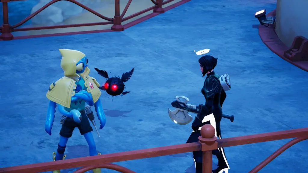 Chat vocale AI di Fortnite pronta per il 30 luglio 2026
