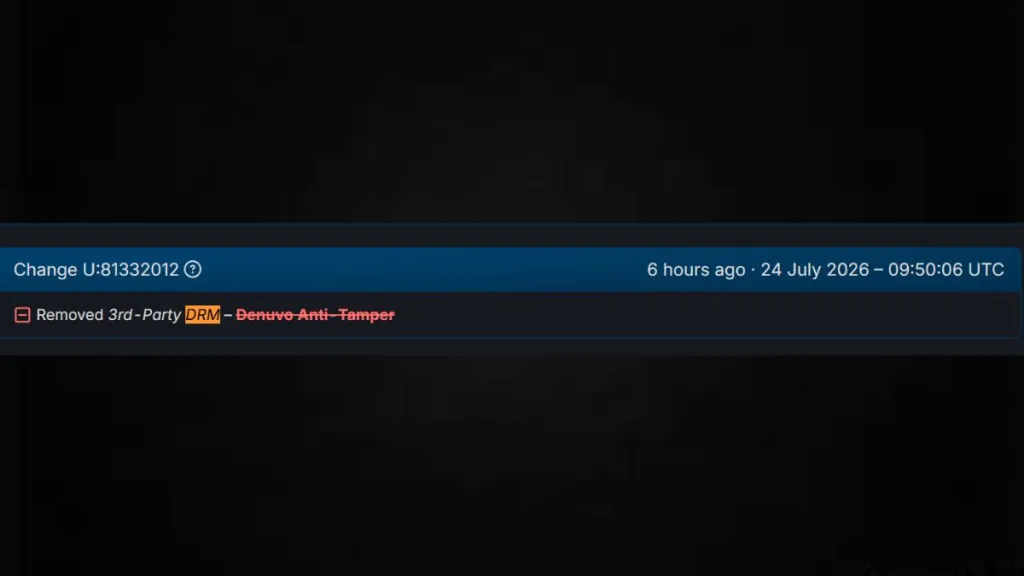 Screenshot di 007 First Light senza DRM Denuvo