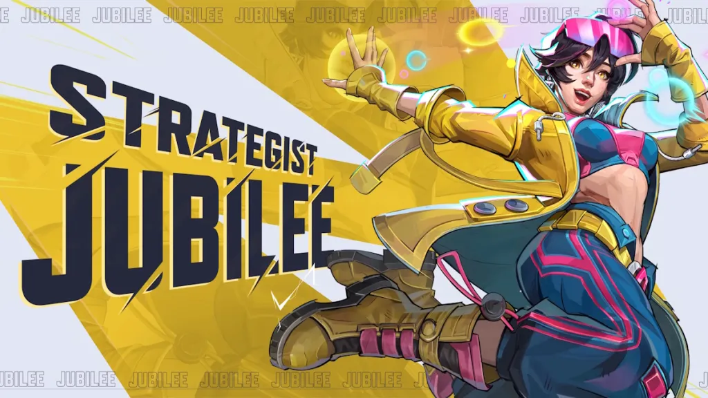Jubilee protagonista di Marvel Rivals Season 9