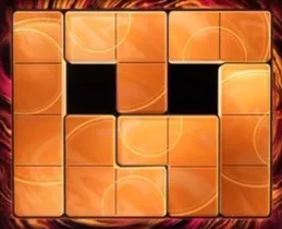 Layout dei moduli per Shinku in NTE