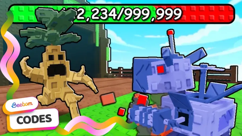 Capybaras VS Plants Codes (August 2026)