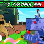 Capybaras VS Plants Codes (August 2026)
