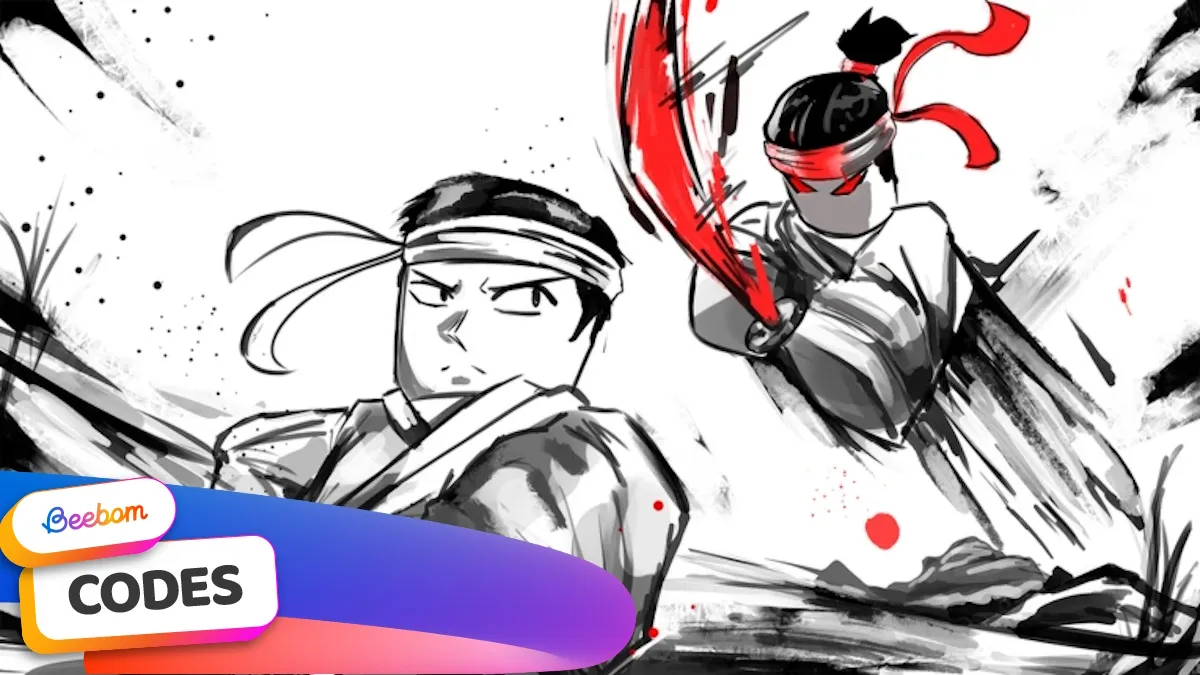Samurai Duels Codes (August 2026)