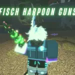All Harpoon Guns in Fisch – Locations, Prices, and Stats