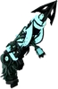 Great Dream Waker – arma Harpoon