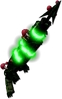 Fungal Harpoon Gun – arma Harpoon