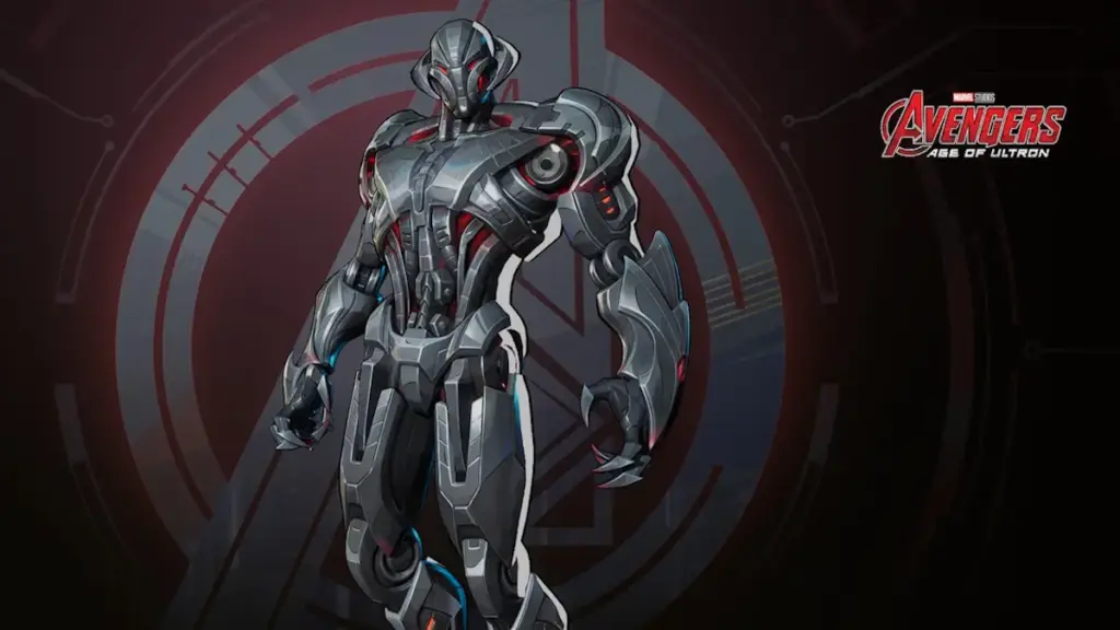 How to Get Free Ultron ‘Avengers: Age of Ultron’ Skin in Marvel Rivals