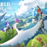 Palworld Online announced by Garena