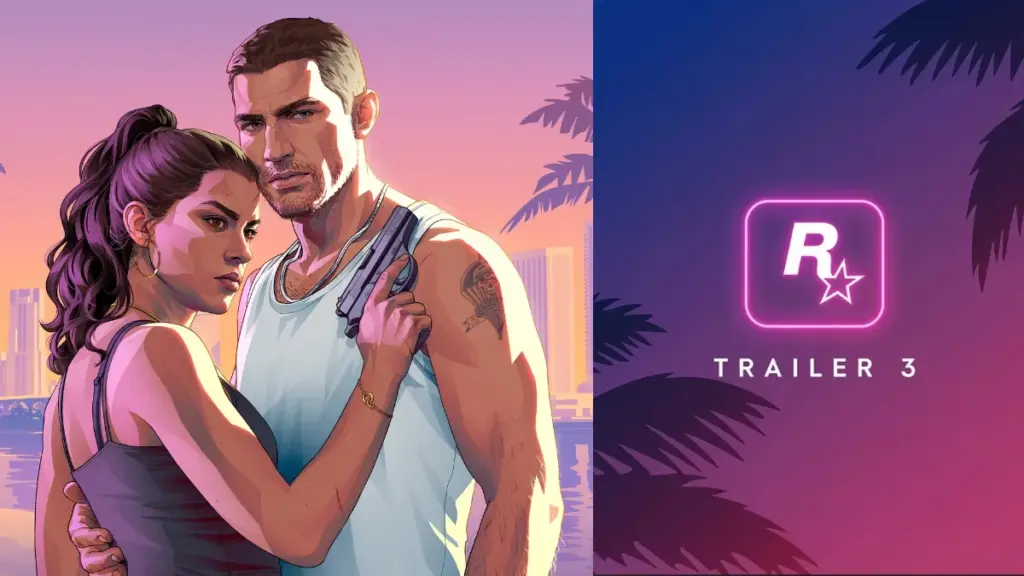 GTA 6 trailer 3 date speculation