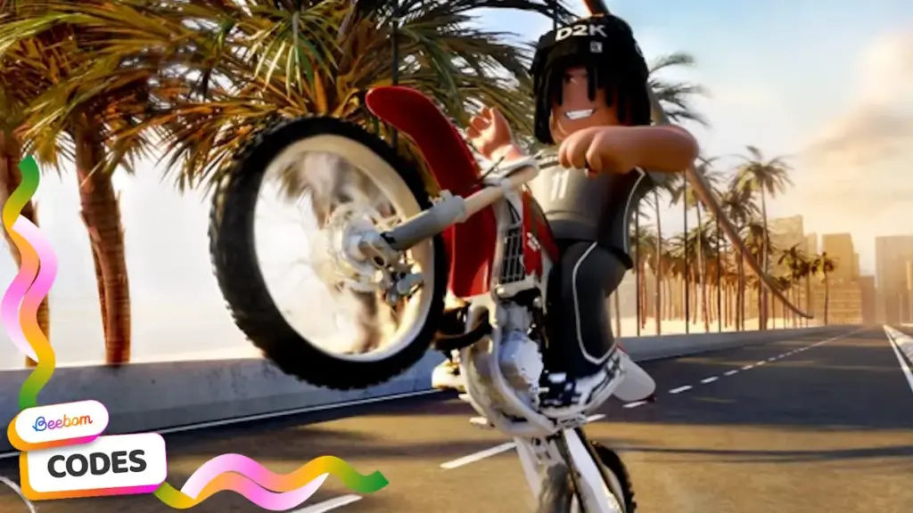 BikeLife Society Codes (August 2026)