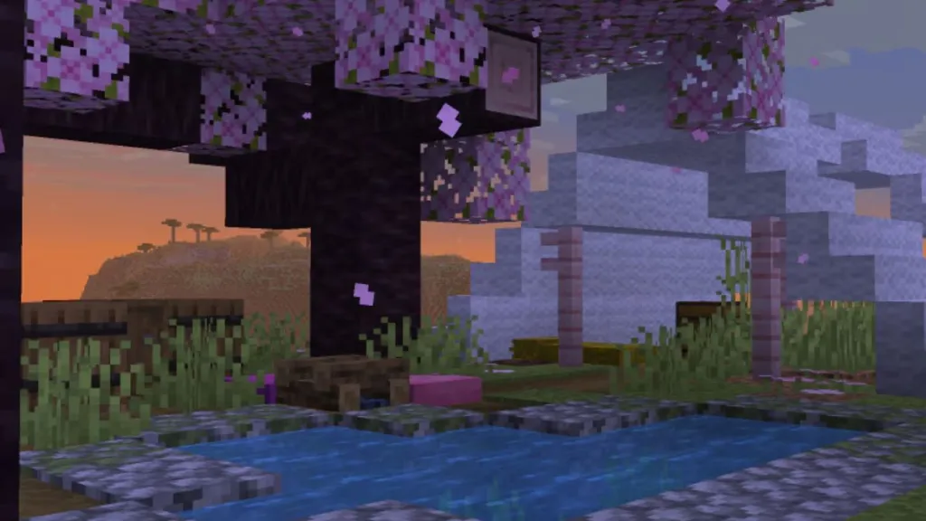 Nuove mappe esploratore presenti nei camps abbandonati di Minecraft