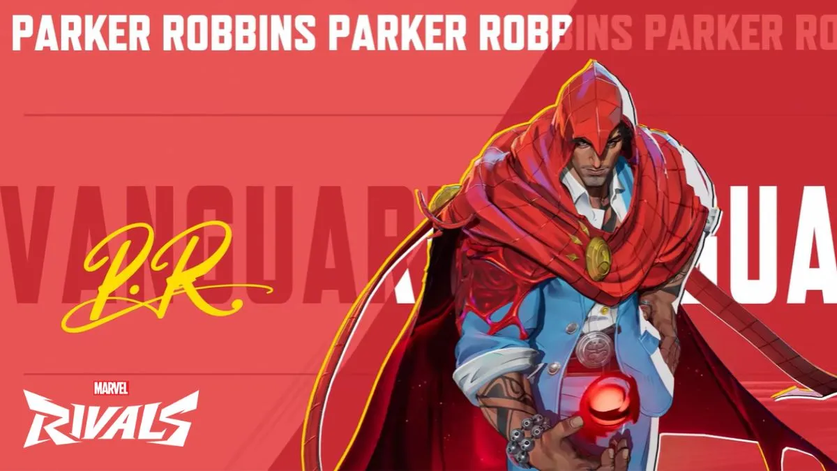 Marvel Rivals The Hood