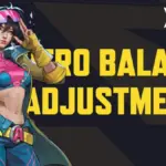 Marvel Rivals Season 9.5 Adjustments