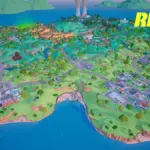 Fortnite Reload Springfield Map