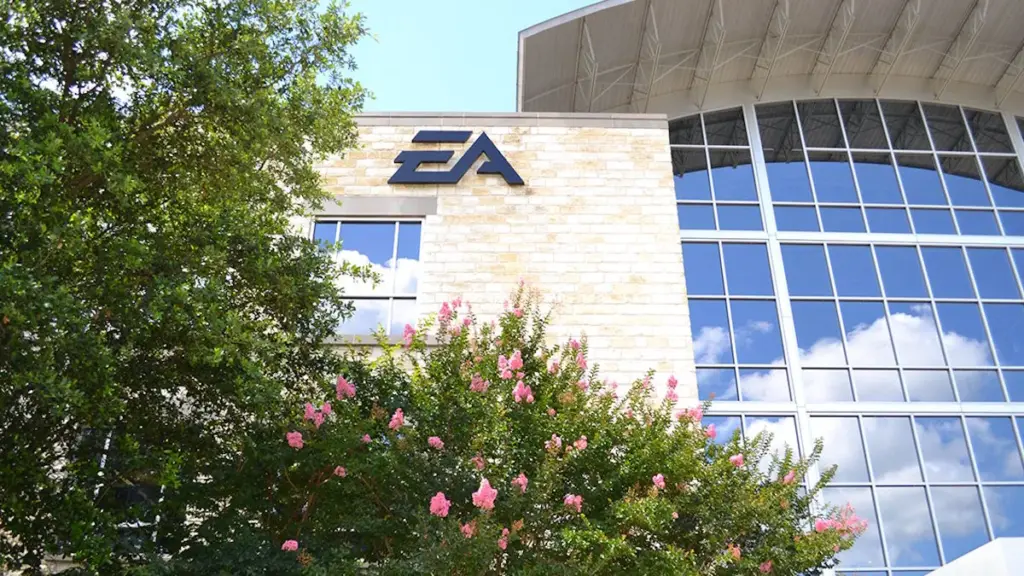 EA Austin studio official image