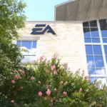 EA Austin studio official image