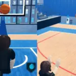 Practical Basketball lob and self lob tricks