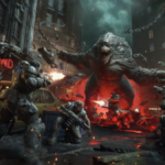 Gears of War E-Day