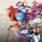 Marvel Tokon Fighting Souls Global Release Times (Countdown Timer)