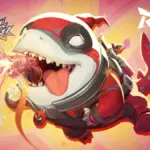 Marvel Rivals Jeffpool Skin
