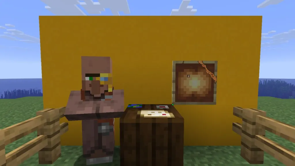 Mappa Explorer delle Trial Chambers in Minecraft