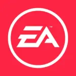EA logo
