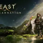 Beast of Reincarnation Cover Art