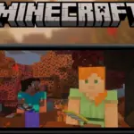 Minecraft Launches on Nintendo Switch 2 With Vibrant Visuals on October 27