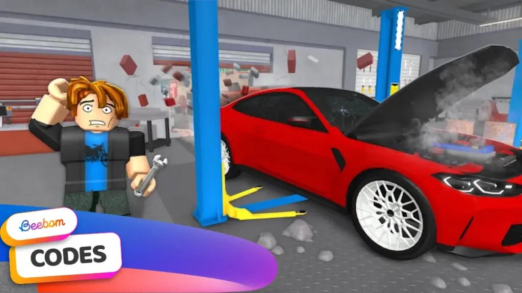Junk Mechanics Codes (August 2026)