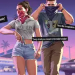 GTA 6 fans comments on extended look announcement trailer