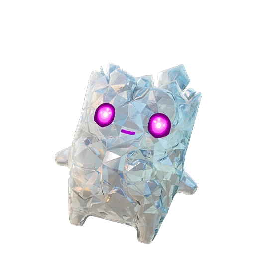 Gem Zero Point Sprite