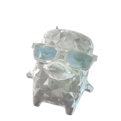 Gem Duck Sprite
