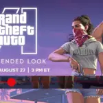 GTA 6 extended look runtime on netflix