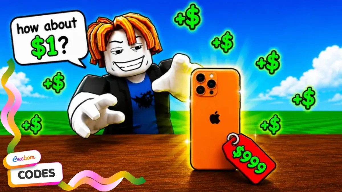 Roblox Lowball Codes (August 2026)