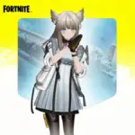 Perlica Skin In Fortnite