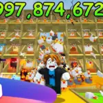 Chicken Farm Codes (August 2026)