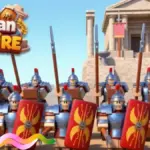 Mini Rome Empire Codes (August 2026)