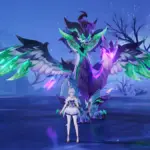 Genshin Impact Chimeric Winged Lion Boss Guide