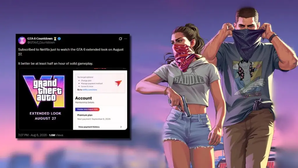 GTA 6
