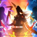 Call of Duty Mobile Honkai Impact 3rd