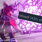 Marvel Tokon Fighting Souls image featuring Star Lord