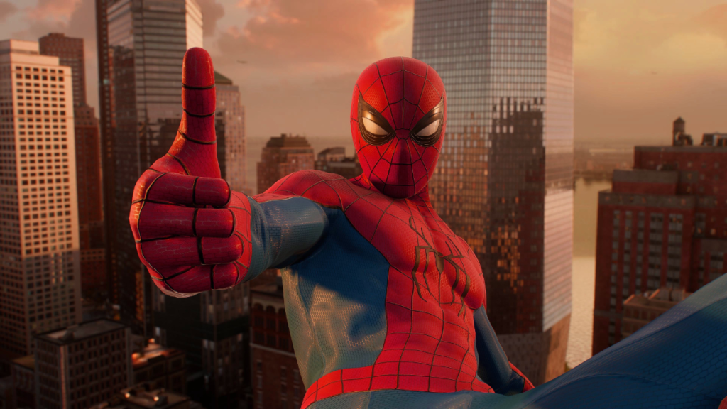 Marvel