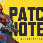 Marvel Rivals Season 9.5 Patch notes